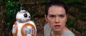 Star Wars: Episode VII - The Force Awakens Official Teaser Trailer #1 (2015) - J.J. Abrams