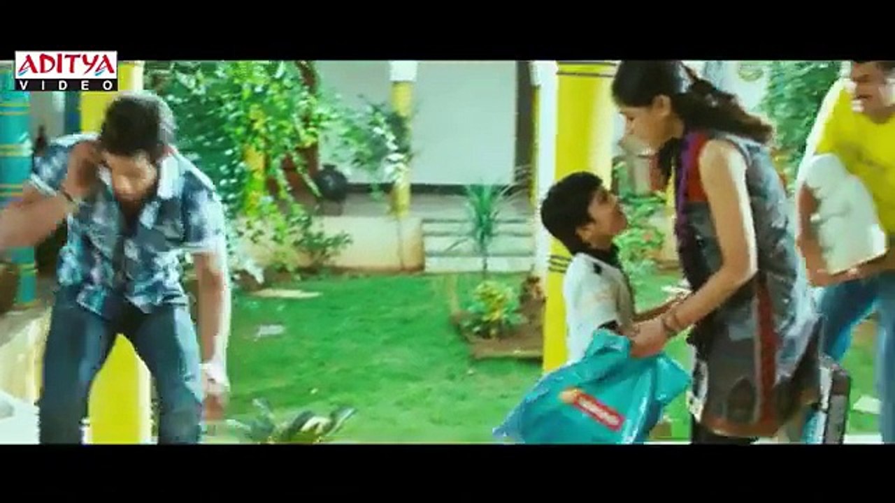 Vijay Meri Hai 2015 Hindi Dubbed HD