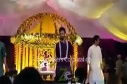Atif Aslam Dancing on His Wedding Mehndi (Very funny must watch)_(640x360)