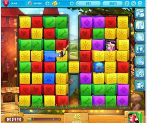 Pet Rescue Saga-Level 1193 Hard level