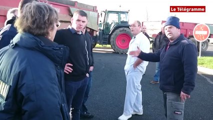 Bretagne. Le zapping du week-end