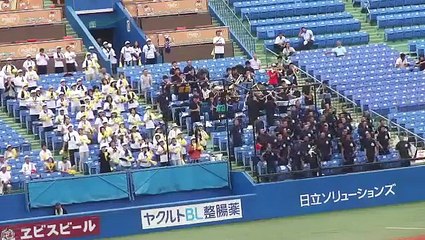 岩倉高校　GO WEST～ルパン