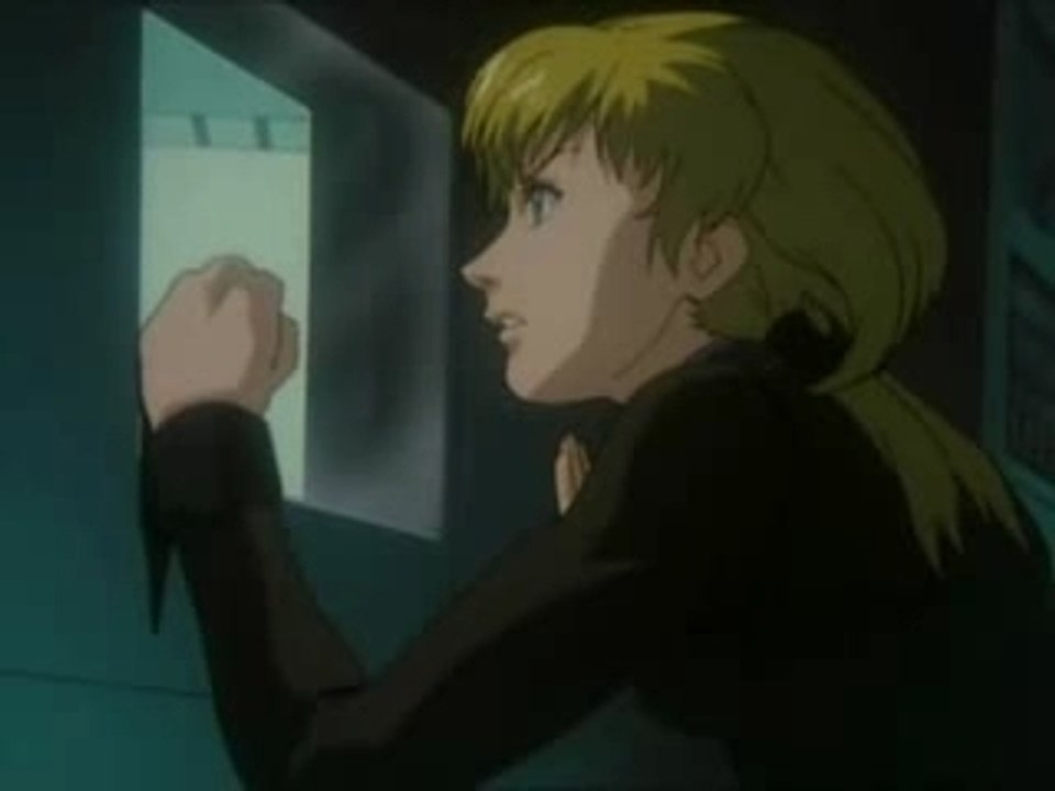 Amv blue gender
