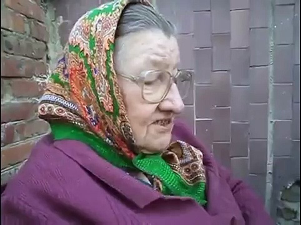 Бабка Жжет АНЕКДОТ ПРО ЗАЛЕТ