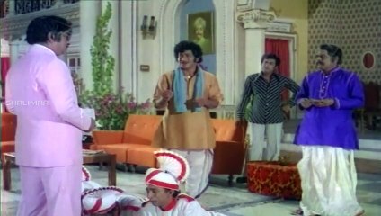 Patnavasam Movie -- Krishna Knows The Truth Of Workers -- Krishn