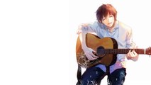 Yui- Good-bye days (Acoustic) Japanese Cover
