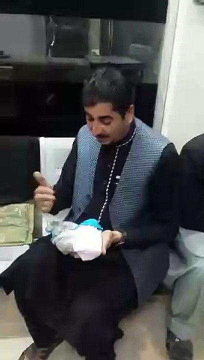 Pashto Funny Video