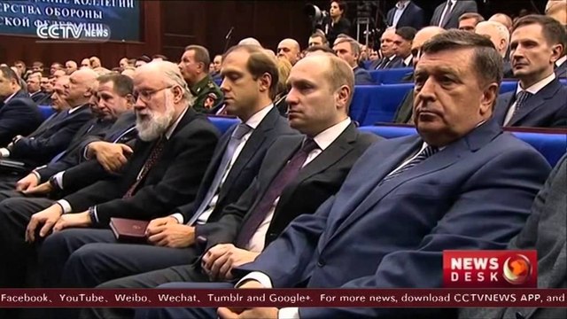 PRESIDENTI PUTIN POHOI SE RUSIA PO NDIHMON ME ARME OPOZITEN SIRIANE KUNDER ISIS LAJM