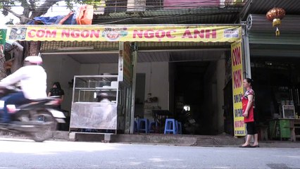 Au Vietnam, grandes villes bondées et exode rural