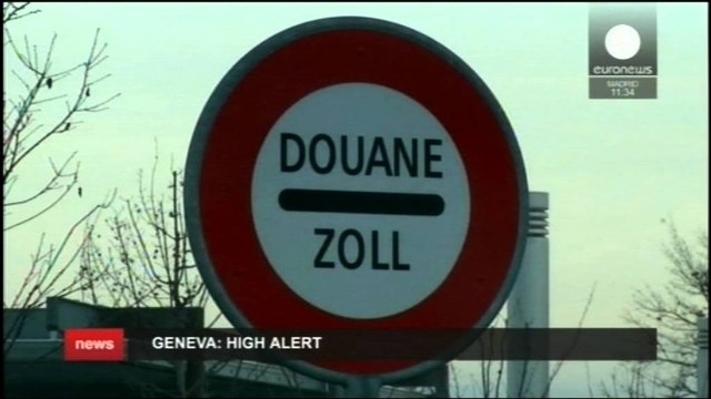 PROKURORI I GJENEVES PARALAJMERON ARRESTIME TE PERSONAVE TE DYSHUAR PER TERRORIZEM LAJM