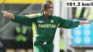 Shoaib Akhtar Fastest Ball in Cricket History 161.3 km_hr Rawalpindi express (1)