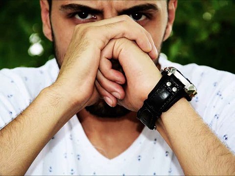 Ferman Ft. Metin Aker - Pisman Ol ( 2015 ) Nurkanbeat