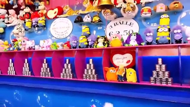 Развлечение и адреналин - Пратер Вена