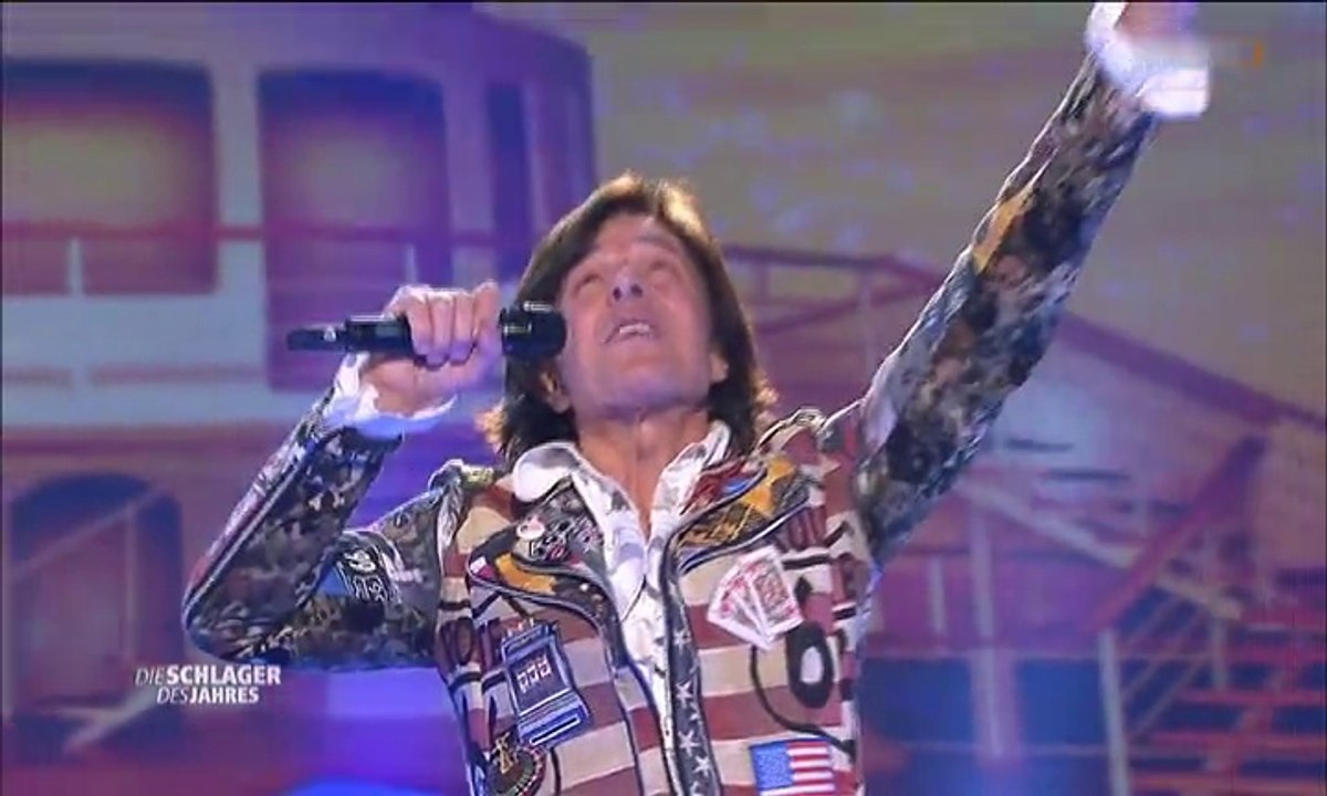 Jürgen Drews - Medley 2015