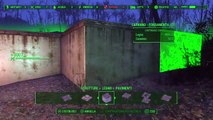 Fallout 4 - Come costruire una casa in pochi minuti
