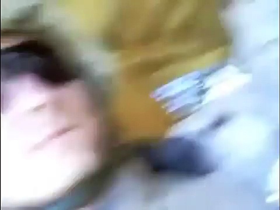 U.S and Iraqi Soldiers fighting togehter!!