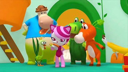 코코몽 시즌3 (Cocomong Season3) [천재가 된 감자팡] 12화