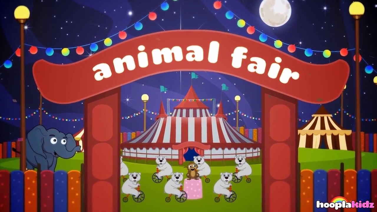 This Is The Way We Brush Our Teeth | Nursery Rhymes Collection For Babies by Hooplakidz |