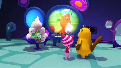 코코몽 시즌3 (Cocomong Season3) [케로 할머니는 대단해!] 10화