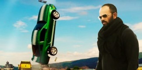 Dilwale  Heart behind Action  Shah Rukh Khan, Rohit Shetty