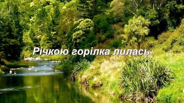 Привітання з Днем Народження