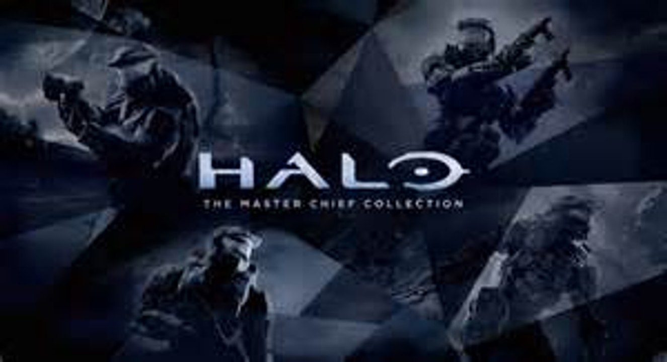 Halo Combat Evolved Anniversary Part 2