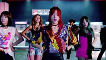 [K-POP] EXID - HOT PINK (핫핑크) M/V