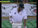 MOST UNPLAYABLE BALL OF ALL TIME - Curtly Ambrose,Perth (1997)