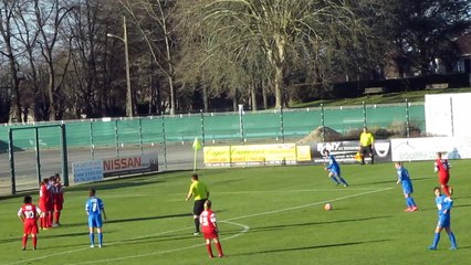 Yzeure-Nivolas Vermelles