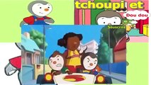 ☞Tchoupi a lecole en francais compilation #2