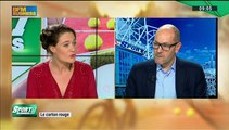 Le Carton Rouge de Pascal Perri: Retour sur le tacle de Noël Le Graët à Frédéric Thiriez - 13/12