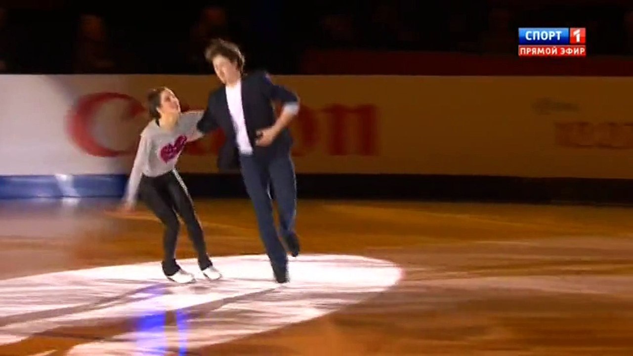Lorraine MCNAMARA / Quinn CARPENTER - JGPF 2015 - EX