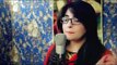 Mash up by Gul Panra Going Viral on Internet