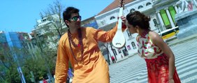 Bachchan - Sundori Kamala Video Song - Jeet Ganguly - Jeet, Aindrita Ray, Payal Sarkar