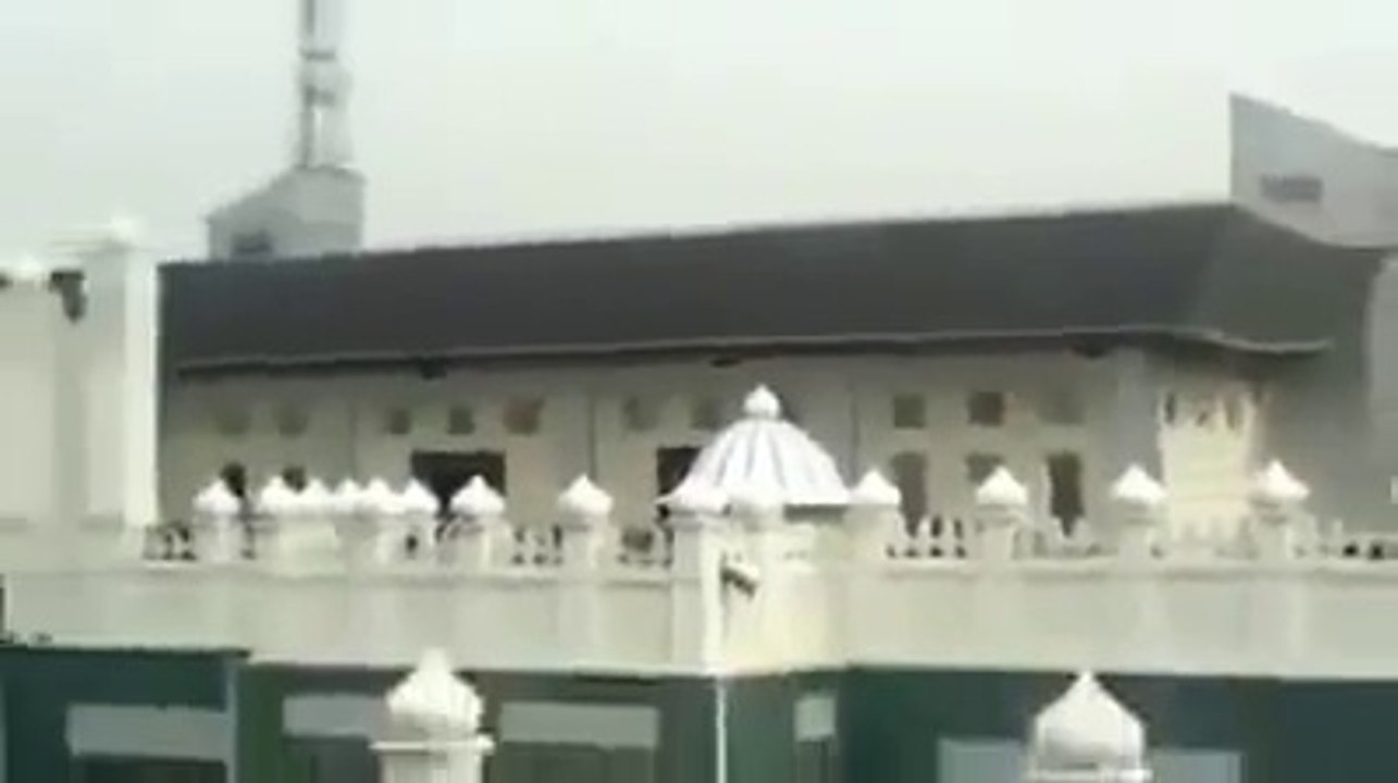 HZ MUHAMMED MUSTAFA'ya Gösterilen Saygı ve Hürmetimiz Acaba Ne Kadar