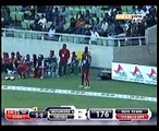 BPL Over 4,4,4,4,4,4 IN 6 BALLS,TM Dilshan's Bowling BPL Season Three Cricket Match 3