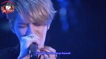 Kim Jaejoong - Konayuki  (Türkçe Çeviri)