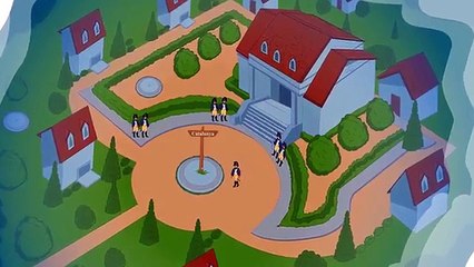 Quisiera ser tan alta - Spanish Nursery Rhyme