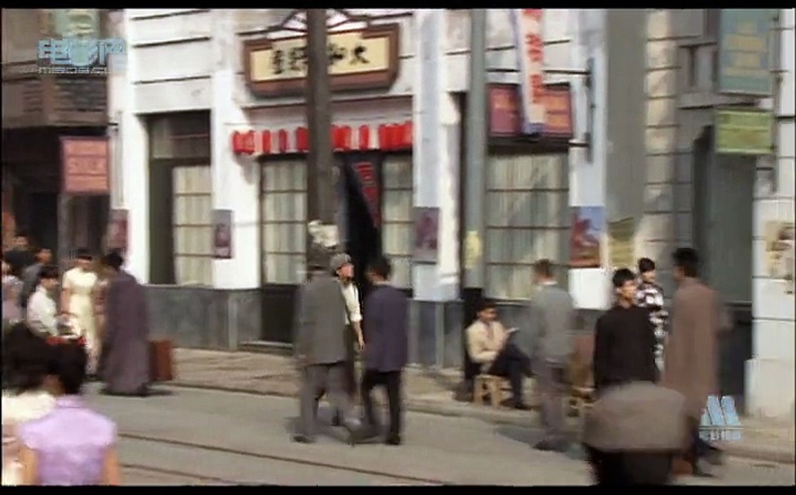 电影《火线追凶之黑枪疑云》主演: 钟汉良 / 释小龙 / 齐芳 / 涂黎曼 / 公方明