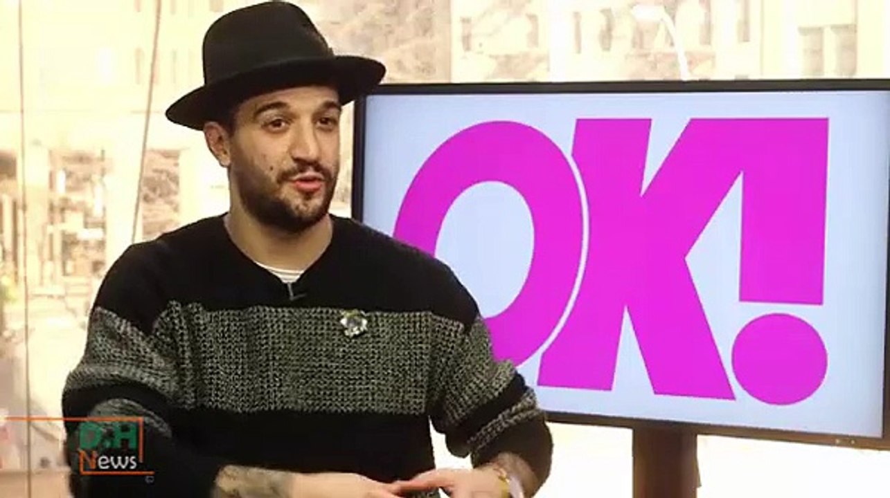 Mark Ballas talks about Bindi Irwin & Derek Hough's win, DWTS and more