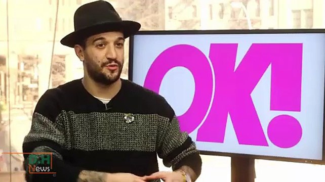 Mark Ballas talks about Bindi Irwin & Derek Hough's win, DWTS and more