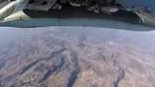 comment se prépare l'armée russe pour bombarder les terroristes en Syrie كيف تستعد القوات الروسية لضرب مواقع الارهابيين في سوريا