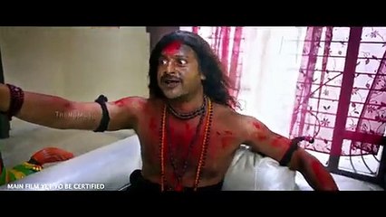 Sowcarpettai Official Trailer _ Srikanth, Raai Laxmi, Vadivudaiyan