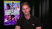 IR Interview: Christopher Landon (Director) For "Scouts Guide To The Zombie Apocalypse" [Paramount Home Entertainment]