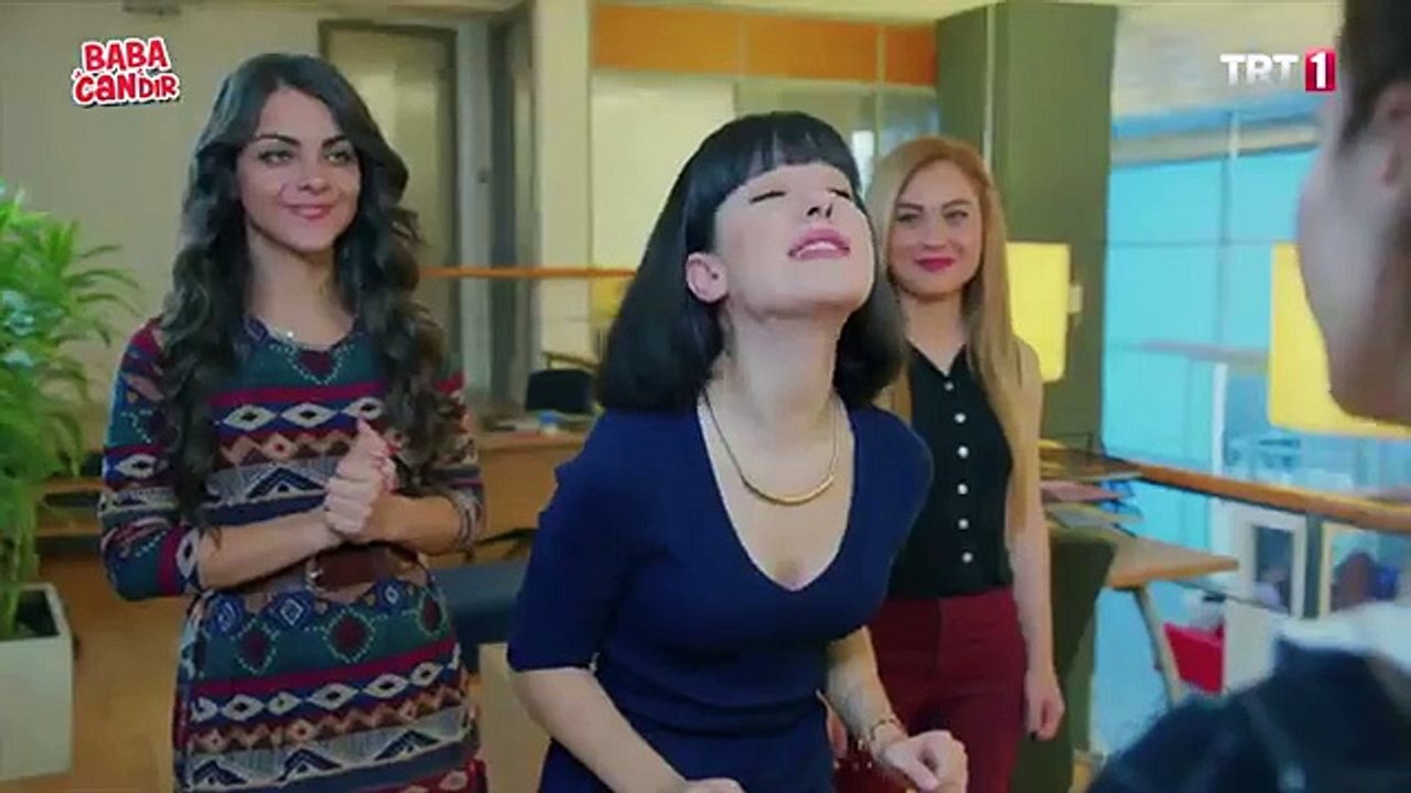 Baba Candır 14. Bölüm Fragmanı