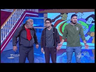 Ne oren e fiskultures - Alpazar - Vizion Plus