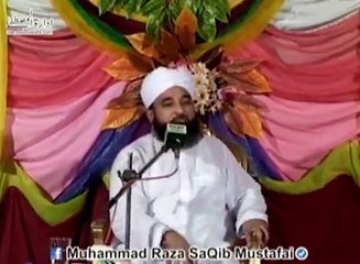 Meraaj ki raat hone wali raz-o-nyaz ki batain byMuhammad Raza Saqib Mustafi