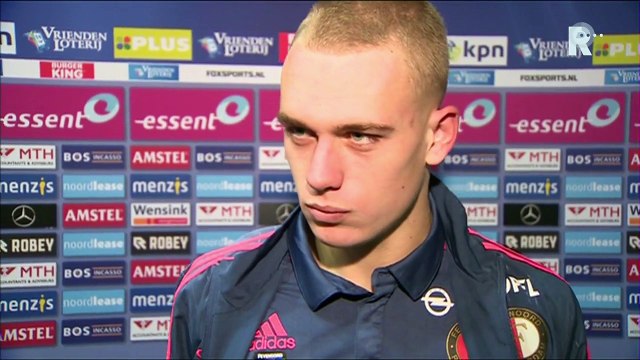 13-12-2015 We weten dat het beter moet