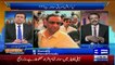 Asad Kharal  Reveals That What Dr Asim Said About The Courrption Held In LNG