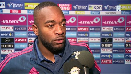 13-12-2015 Laten punten liggen door de instelling